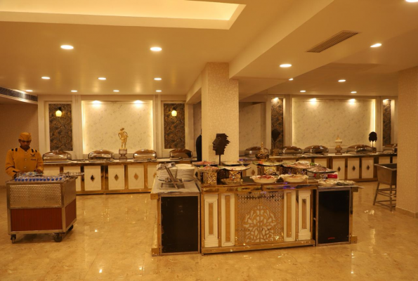 Swarn Social And Cultural Centre 3