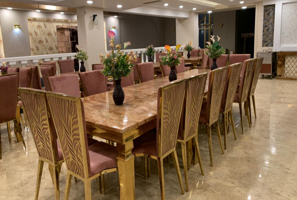 Swarn Social And Cultural Centre 5