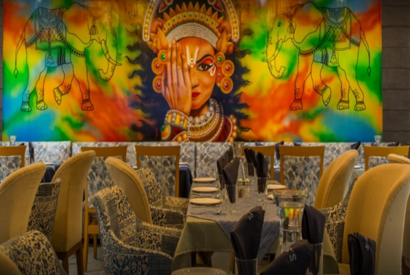 Su Swagat Restaurant And Banquet Hall 1