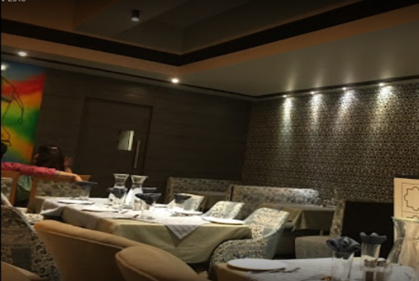 Su Swagat Restaurant And Banquet Hall 2