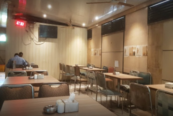 Su Swagat Restaurant And Banquet Hall 4