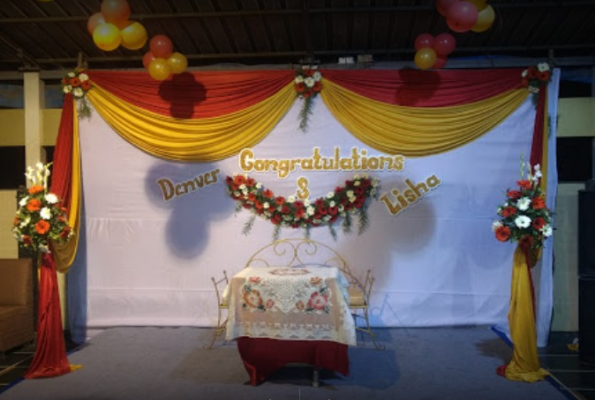 Su Swagat Restaurant And Banquet Hall 5