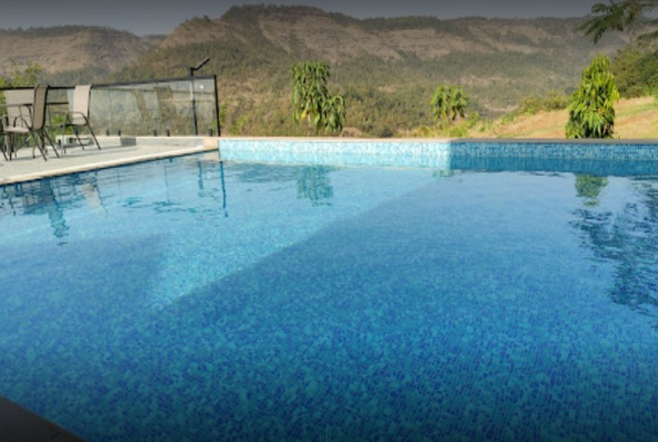 Paraiso Resort 5