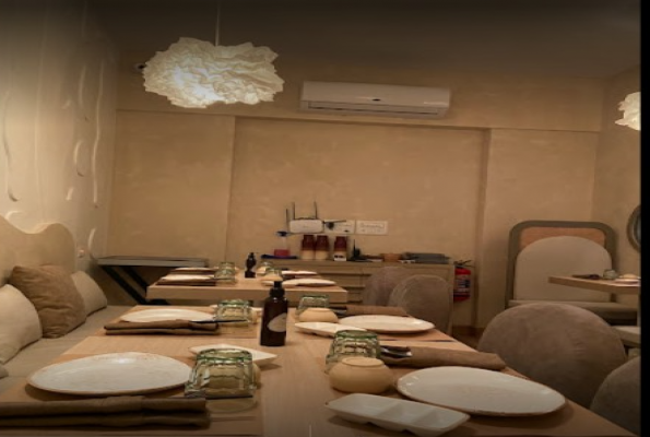 Zao Cha House 3