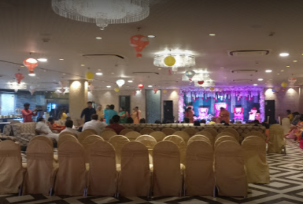 Vivah Banquets 1