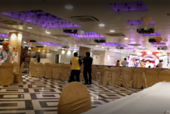Vivah Banquets 2