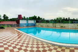 Patil Farmhouse Shiravali