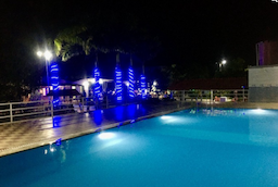 Patil Farmhouse Shiravali