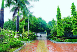 Patil Farmhouse Shiravali