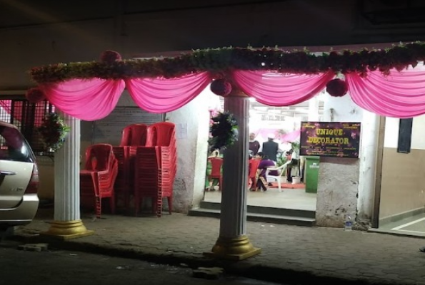 Zenith Hall 2