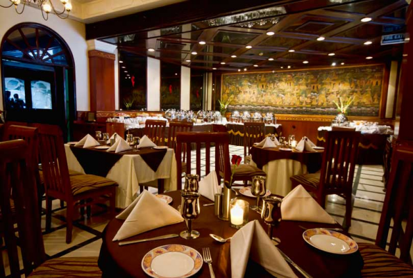 Urban Banquet 2