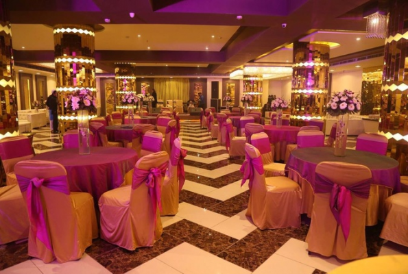 Urban Banquet 4