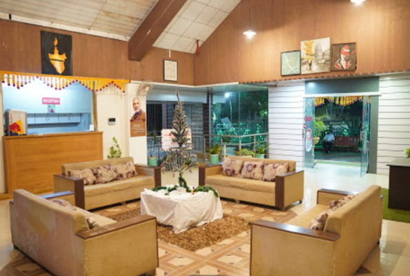 Relax Adventure Resort 3