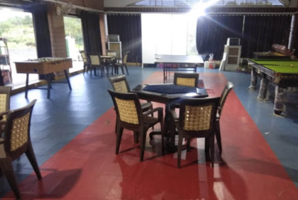Relax Adventure Resort 4