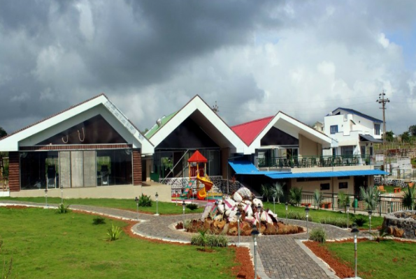Relax Adventure Resort 5