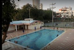 Nerul Gymkhana