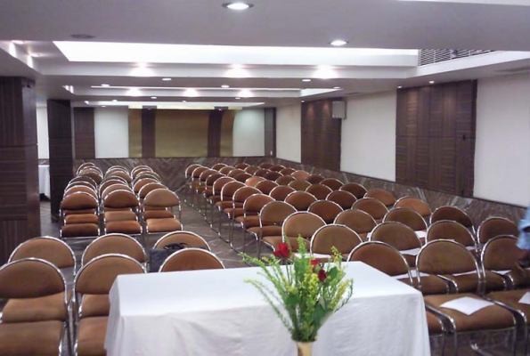 Green Inn Hotel 4