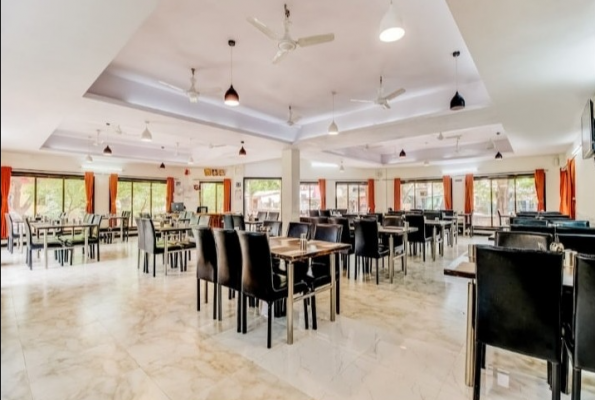 Gunwant Holidays Resort 1