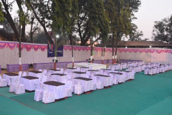 Gunwant Holidays Resort 4