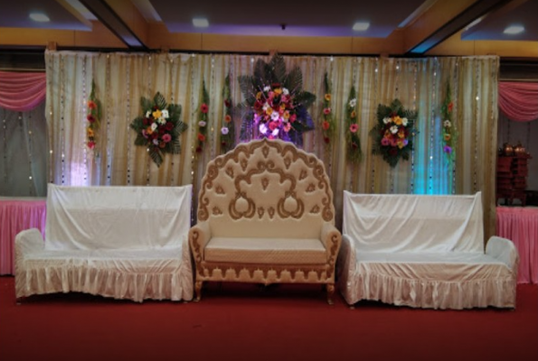 Sawantwadi Sansthan Maratha Samaj Hall 4