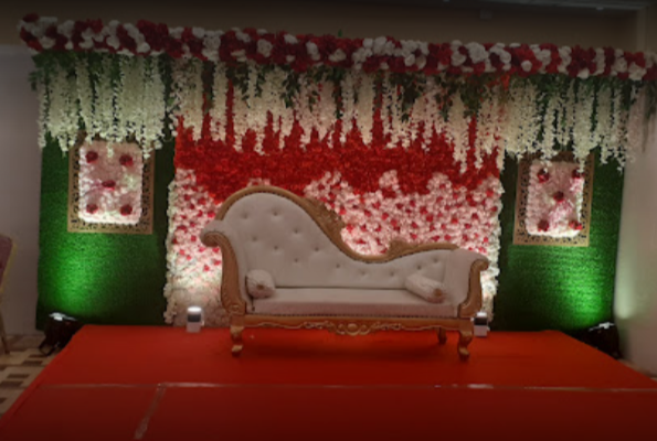 Suhani Banquet