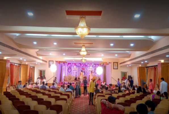 Lokmanaya Club House 3