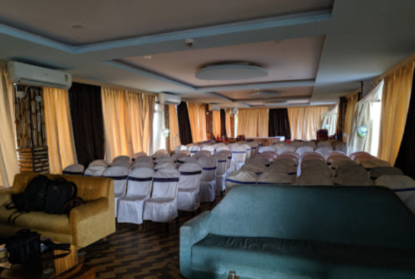 The Creek Club 3