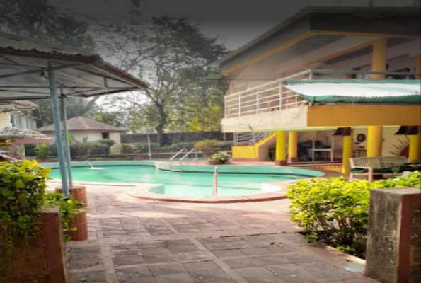 Elysium Estate 1