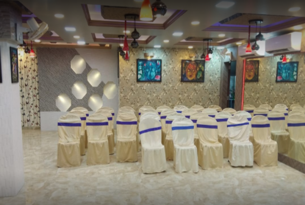 Imperiah Banquet 1