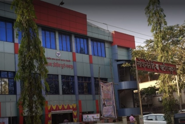Mahatma Jotiba Phule Sabhagrah