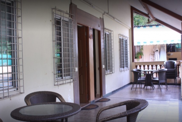 Gam House Bungalow 2