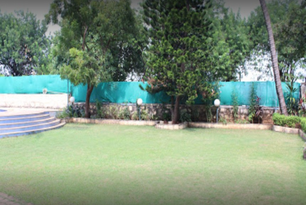 Gam House Bungalow 3