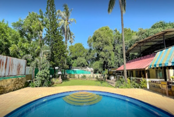 Gam House Bungalow 4
