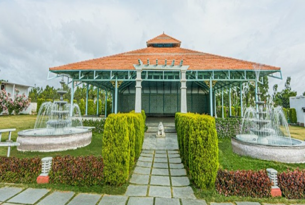 Venue Image