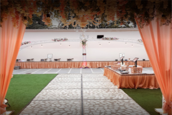 Ursa Garden 4