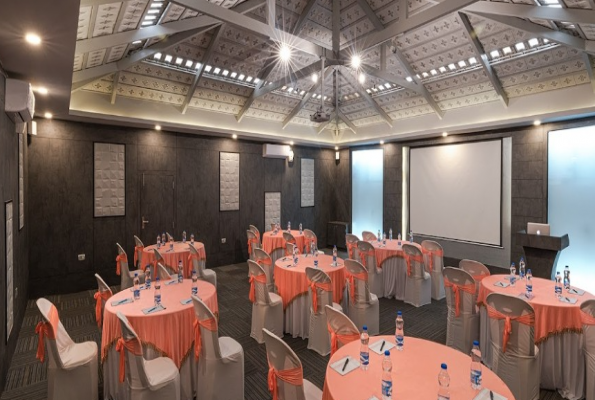 Fiestaa Resort N Events Venue 4