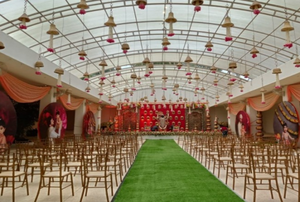 Moongate Events Venue 4