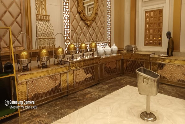 Mi Garden And Banquets 3