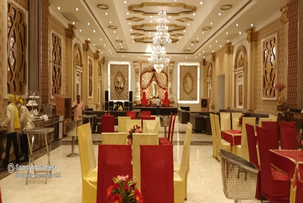 Mi Garden And Banquets 5