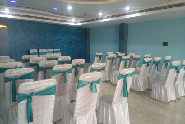 Hotel Vaishnavi Inn 2