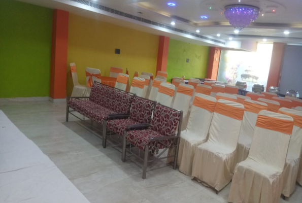 Hotel Vaishnavi Inn 5