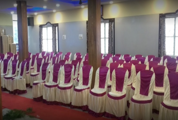 Ms Party Hall 1
