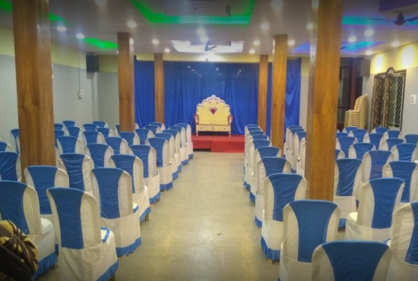 Ms Party Hall 2