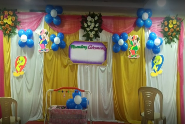 Ms Party Hall 3