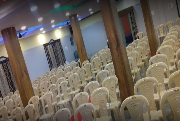 Ms Party Hall 4