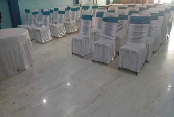 Hotel Vaishnavi Inn 1