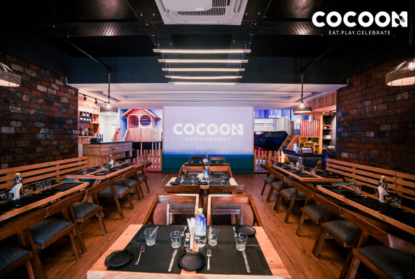 Cocoon Eat Play Celebrate 3