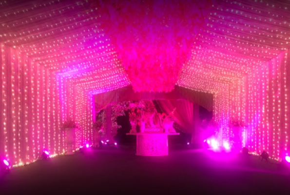 Tennis Pavilion 2