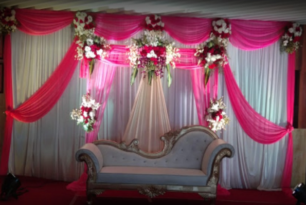 Akp Conventional Hall 1