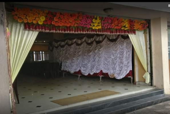 Akp Conventional Hall 3